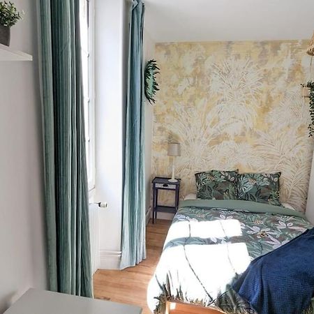 Cosy Queen -3Ch- Centre Ville & Parking Privee - Wifi Haut Debit 포 외부 사진